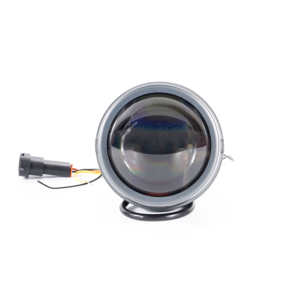 FOG BiLED HL8A 3.0" 50/60W 3K/5K/6K к-т.