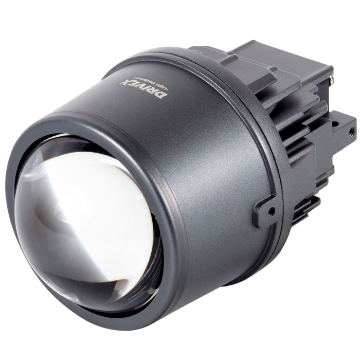 FOG BiLED HL8A 3.0" 50/60W 3K/5K/6K к-т.