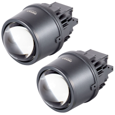 FOG BiLED HL8A 3.0" 50/60W 3K/5K/6K к-т.