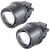FOG BiLED HL8A 3.0" 50/60W 3K/5K/6K к-т.