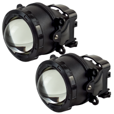 SoKill FOG HL9 LowLED 3.0" 32W 12-80V 6000K к-т.