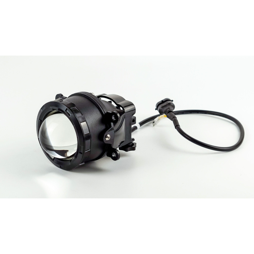 FOG HL9 BiLED 3Color 3.0" 3/4.3/6K 30W к-т.