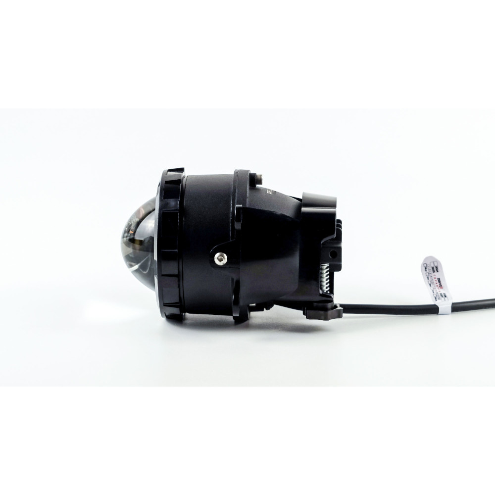 FOG HL9 BiLED 3Color 3.0" 3/4.3/6K 30W к-т.