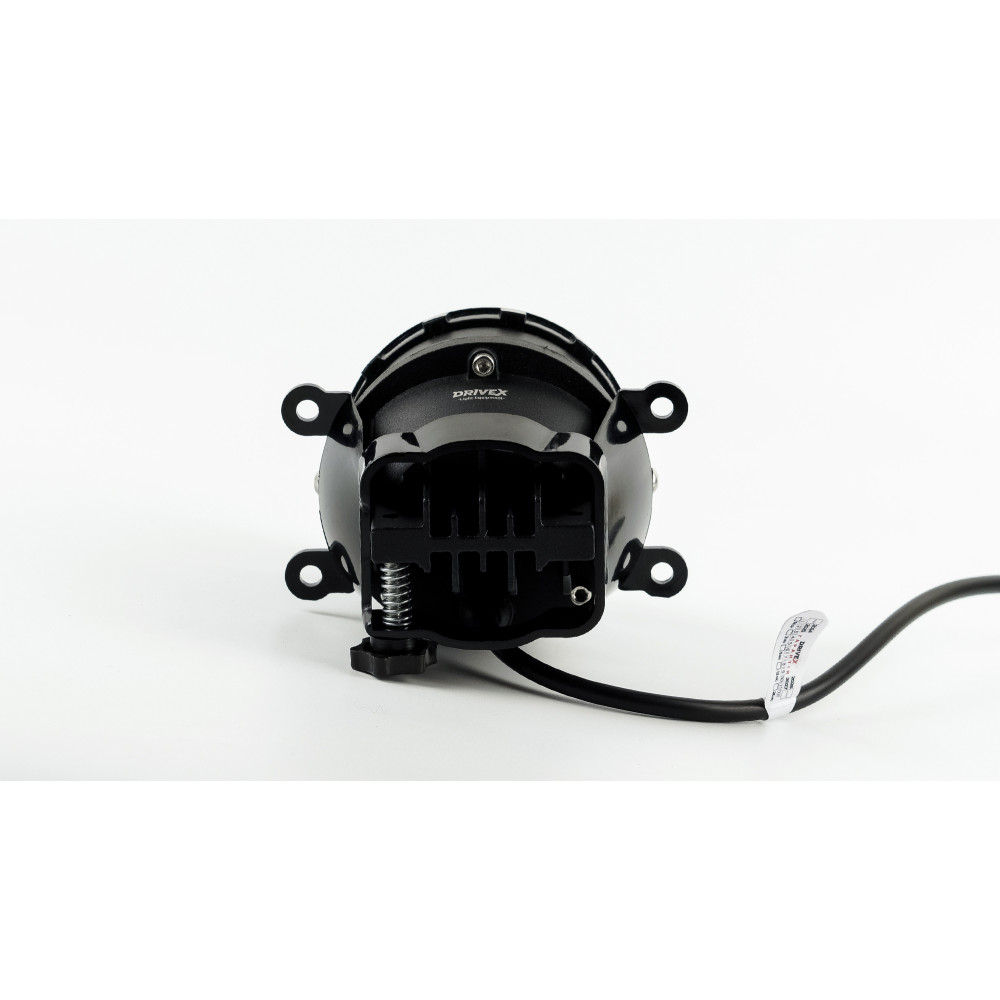 FOG HL9 BiLED 3Color 3.0" 3/4.3/6K 30W к-т.