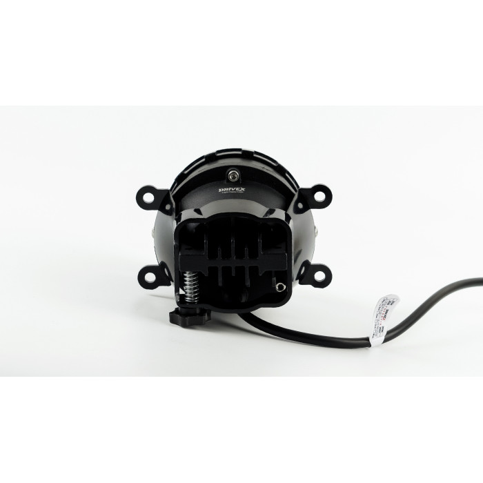 FOG HL9 BiLED 3Color 3.0" 3/4.3/6K 30W к-т.