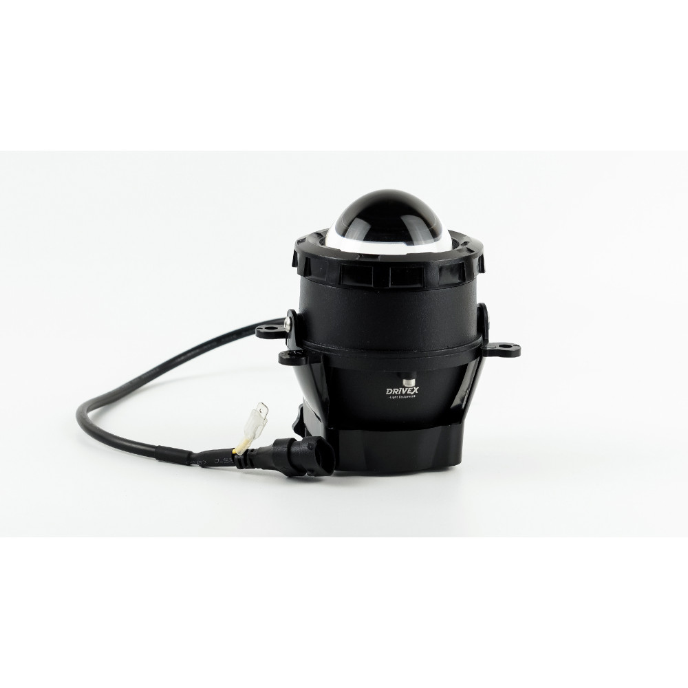 FOG HL9 BiLED 3Color 3.0" 3/4.3/6K 30W к-т.