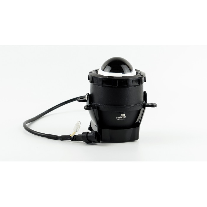 FOG HL9 BiLED 3Color 3.0" 3/4.3/6K 30W к-т.