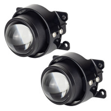 SoKill FOG HL9 LowLED 2.5" 45W 12-80V 6000K к-т.