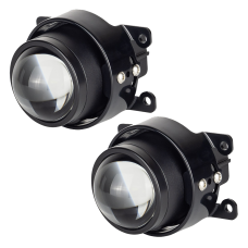 SoKill FOG HL9 LowLED 2.5" 45W 12-80V 6000K к-т.