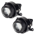 SoKill FOG HL9 LowLED 2.5" 45W 12-80V 6000K к-т.