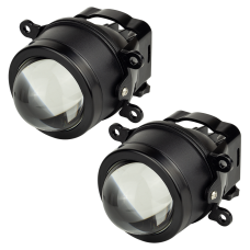 FOG HL9 LowLED 3Color 3.0" 3/4.3/6K 30W к-т.