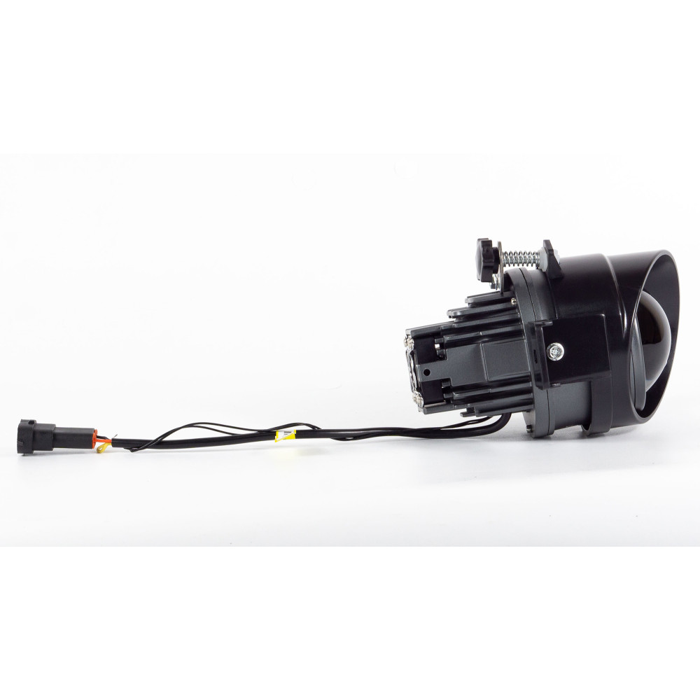 FOG BiLED HL8A Nissan 3.0" 50/60W 3K/5K/6K к-т.