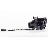 FOG BiLED HL8A Nissan 3.0" 50/60W 3K/5K/6K к-т.