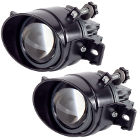 FOG BiLED HL8A Nissan 3.0" 50/60W 3K/5K/6K к-т.