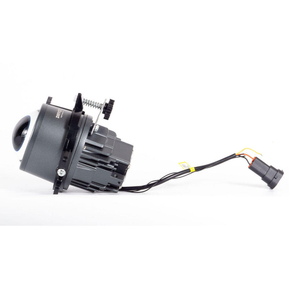 FOG BiLED HL8A Toyota 3.0" 50/60W 3K/5K/6K к-т.