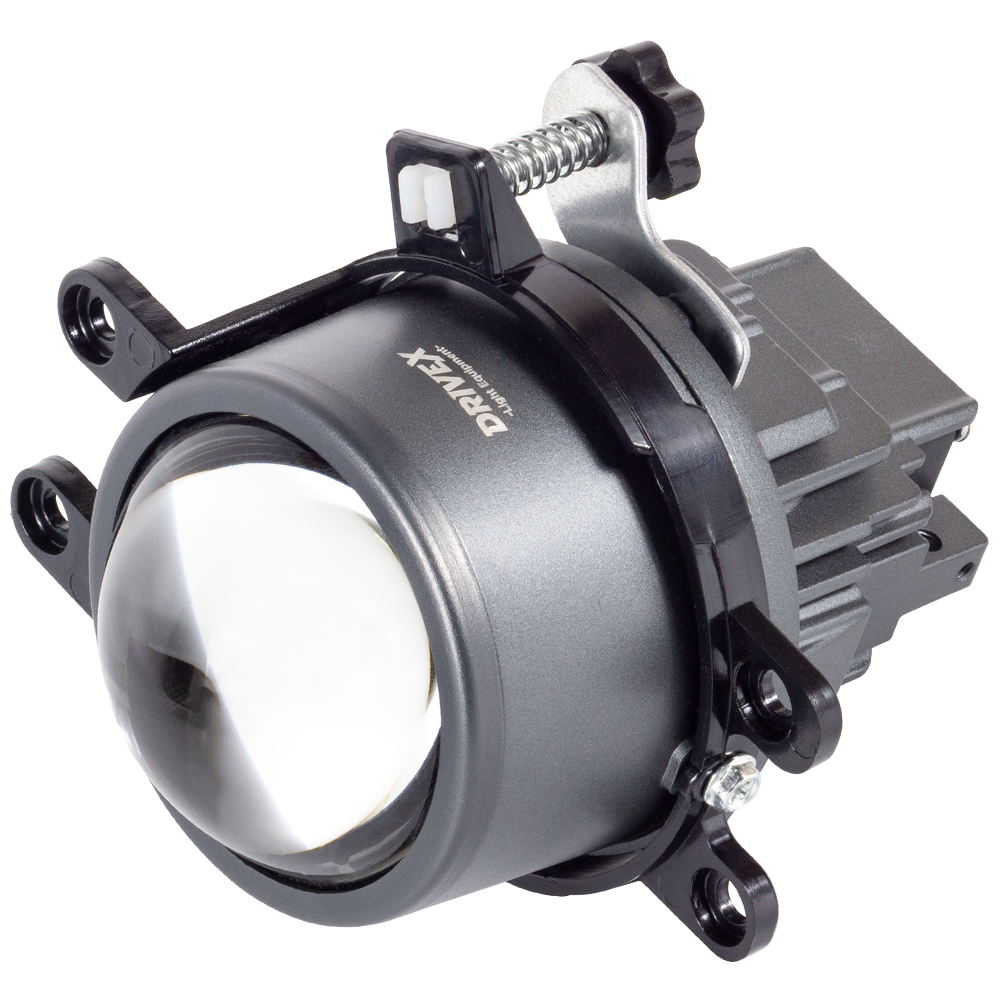 FOG BiLED HL8A Toyota 3.0" 50/60W 3K/5K/6K к-т.