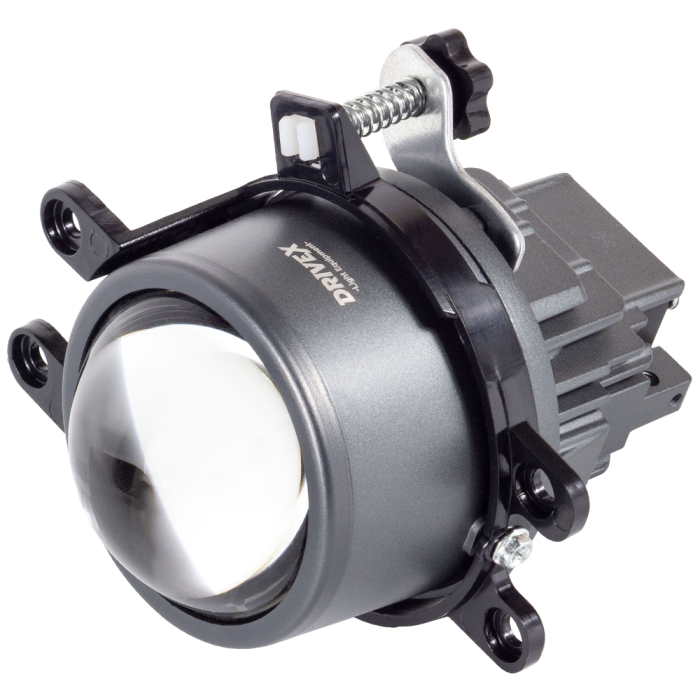 FOG BiLED HL8A Toyota 3.0" 50/60W 3K/5K/6K к-т.