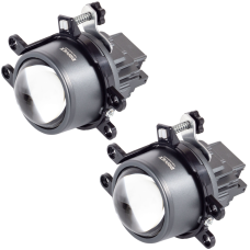 FOG BiLED HL8A Toyota 3.0" 50/60W 3K/5K/6K к-т.