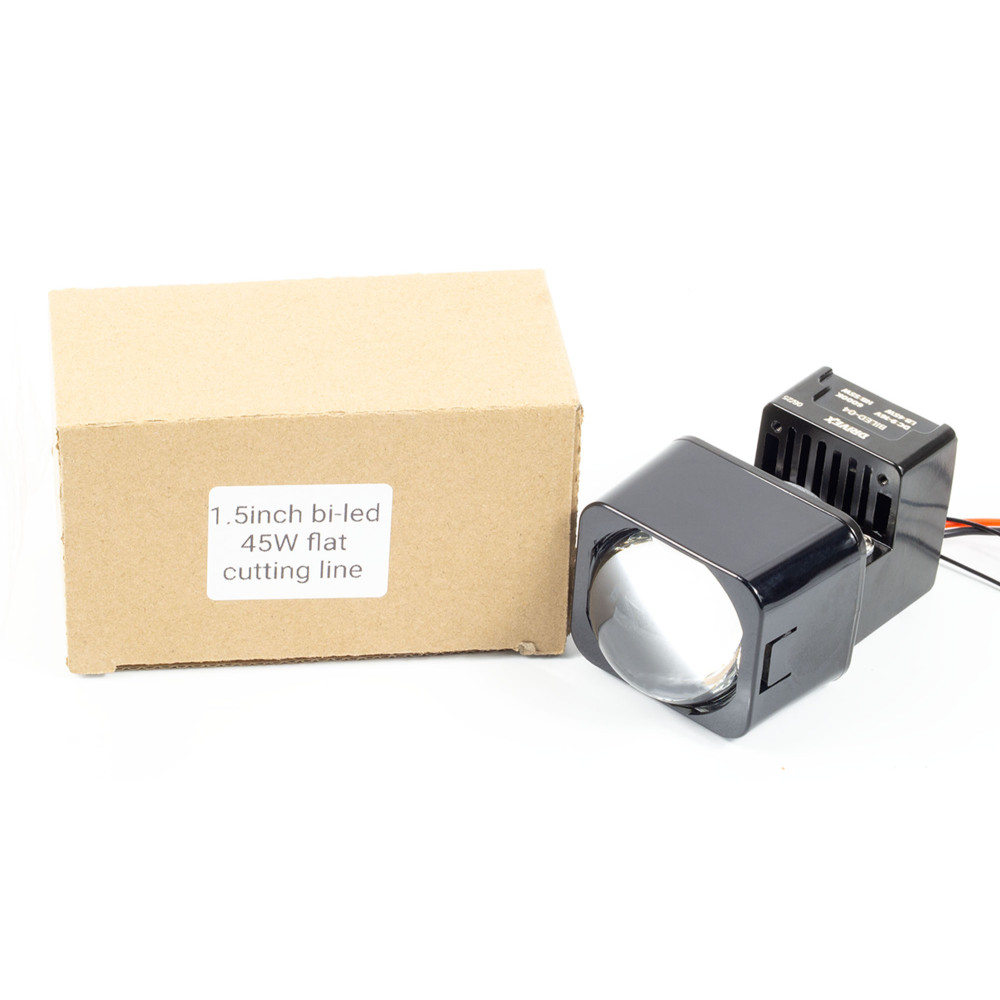 MODUL BILED-04 1.5" 45/52W 6K к-т.
