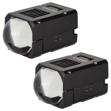 MODUL BiLED-06 1.5" 30/35W 12V к-т.