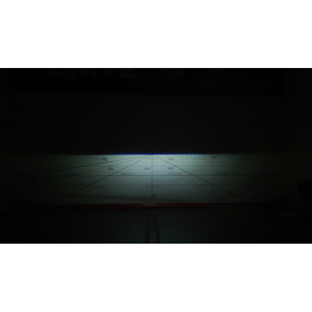 MODUL BiLED-05 1.5" 30/35W 12V к-т.