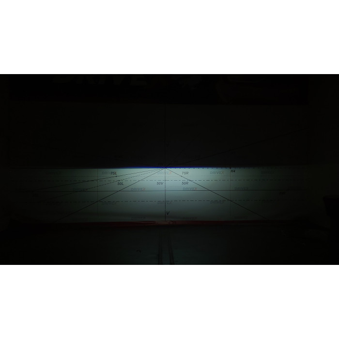MODUL BiLED-05 1.5" 30/35W 12V к-т.