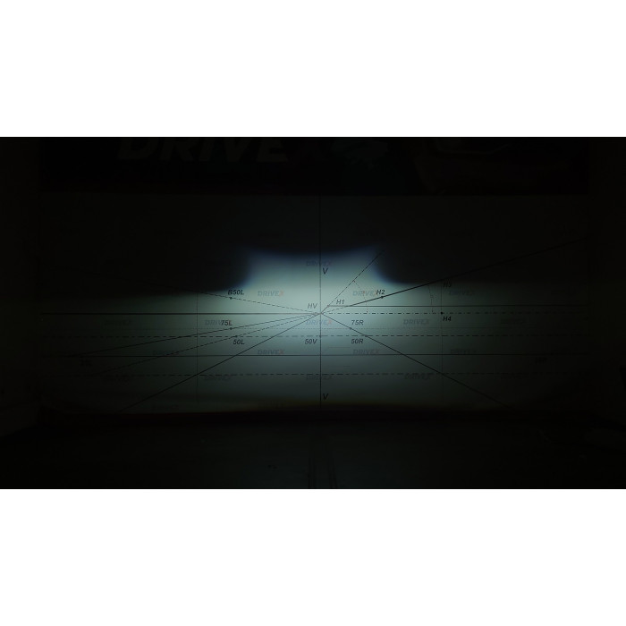 MODUL BiLED-05 1.5" 30/35W 12V к-т.