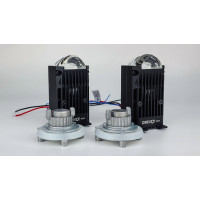 MODUL BILED-01 35/45W 9-48V к-т.