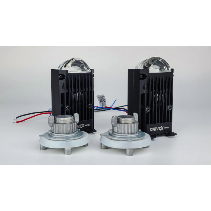 MODUL BILED-01 35/45W 9-48V к-т.