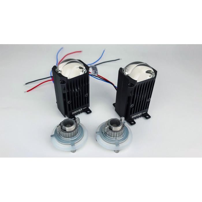 MODUL BILED-01 35/45W 9-48V к-т.
