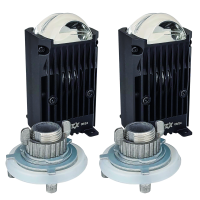 MODUL BILED-01 35/45W 9-48V к-т.