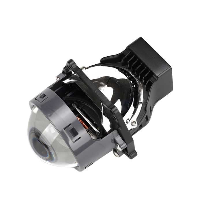 BiLed D1 3.0" 50/57W 5000K к-т.