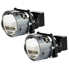 BiLed D1 3.0" 50/57W 5000K к-т.
