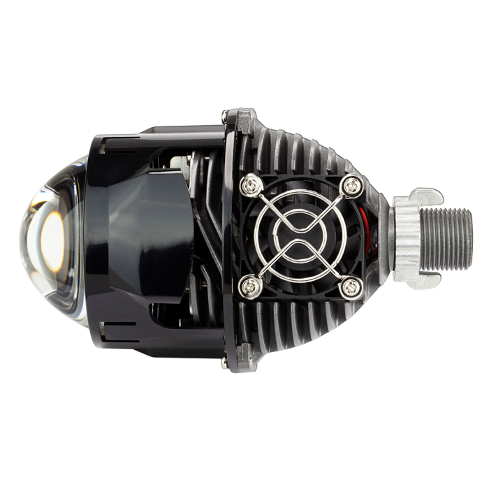BiLed E2 3.0" 35W 5000K к-т.