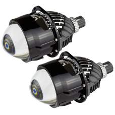 BiLed E1 2.5" 35W 5000K к-т.