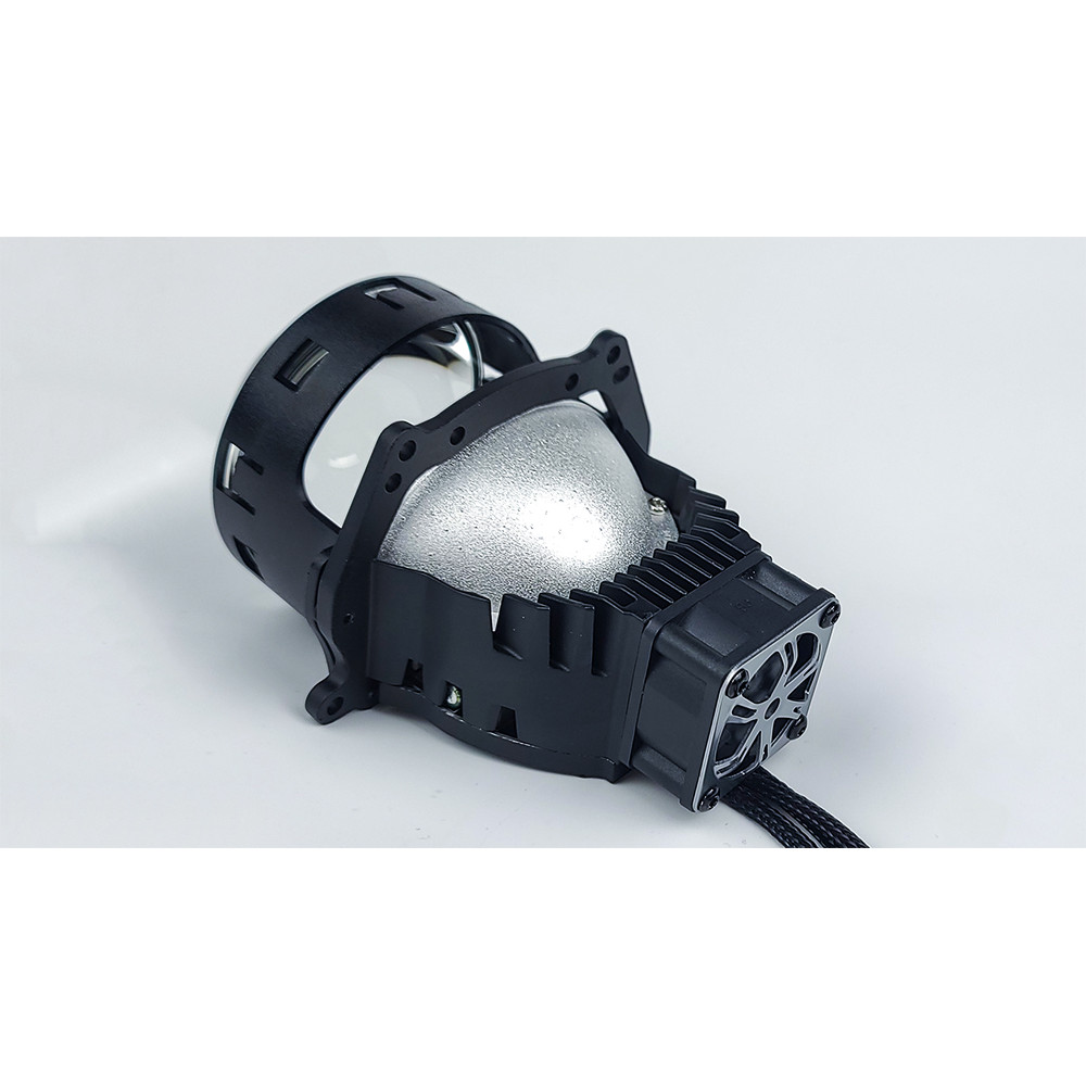 BiLED iDeal 3.0" 53/63W 6000K к-т.