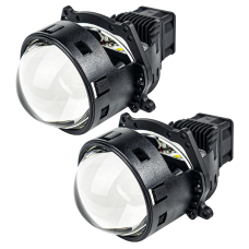 BiLED iDeal 3.0" 53/63W 6000K к-т.