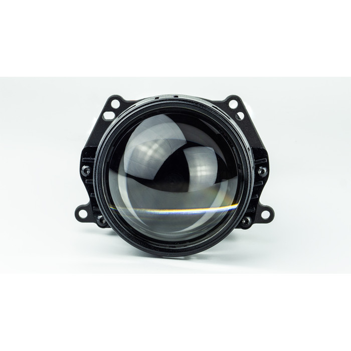 BiLED iDeal 3.0" 53/63W 6000K к-т.