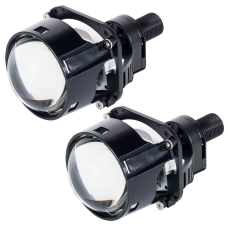 SoKill BiLED SK-4R Compact 2.5" 40/50W 6K