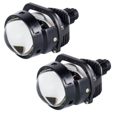 SoKill BiLED SK-5R 2.5" 50/55W к-т.