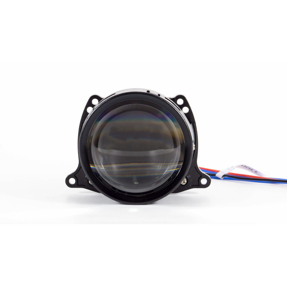 SoKill BiLED F16 3.0" 55/65W 6K к-т.