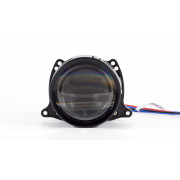 SoKill BiLED F16 3.0" 55/65W 6K к-т.