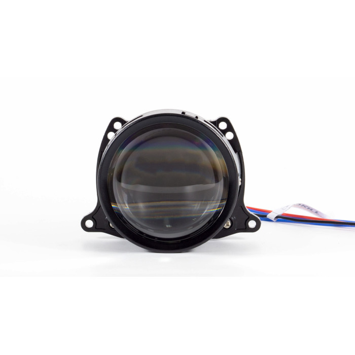 SoKill BiLED F16 3.0" 55/65W 6K к-т.