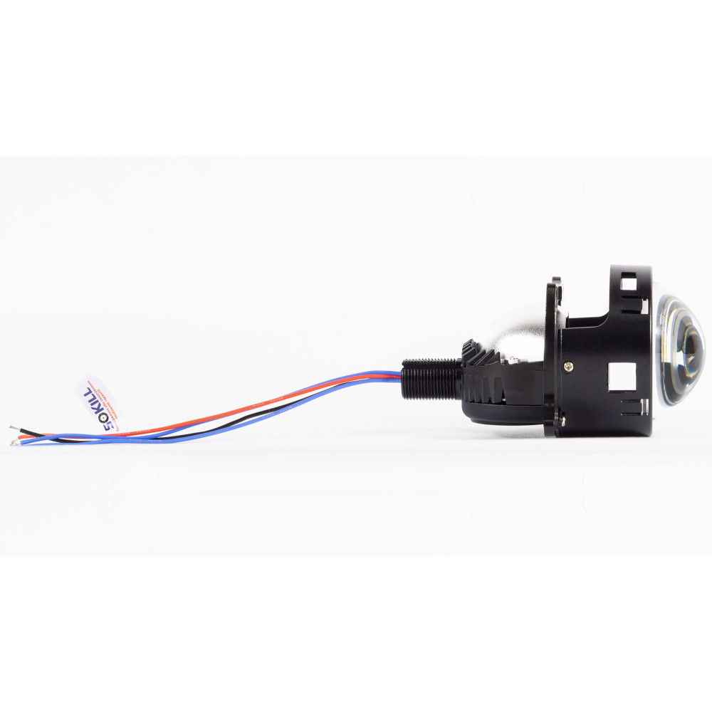 SoKill BiLED F16 3.0" 55/65W 6K к-т.
