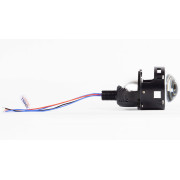 SoKill BiLED F16 3.0" 55/65W 6K к-т.