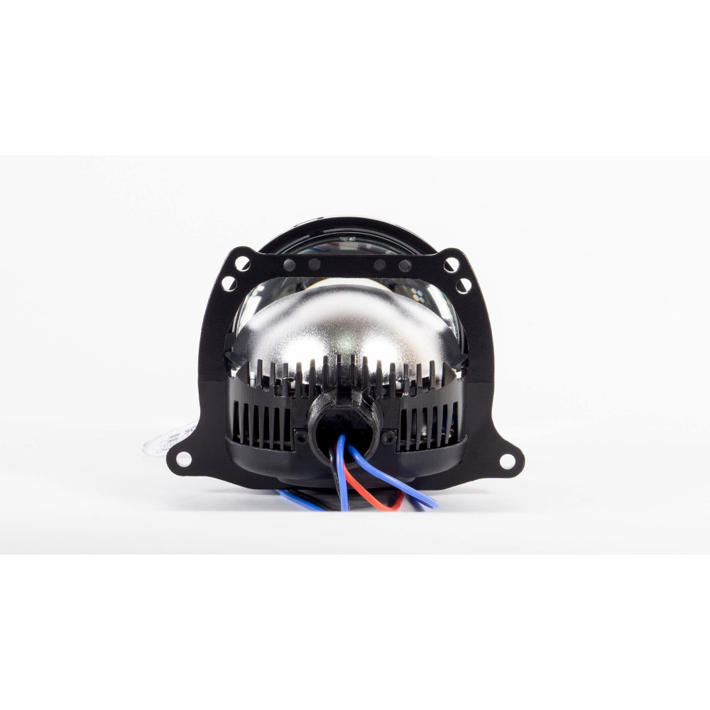 SoKill BiLED F16 3.0" 55/65W 6K к-т.