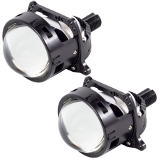 SoKill BiLED F16 3.0" 55/65W 6K к-т.