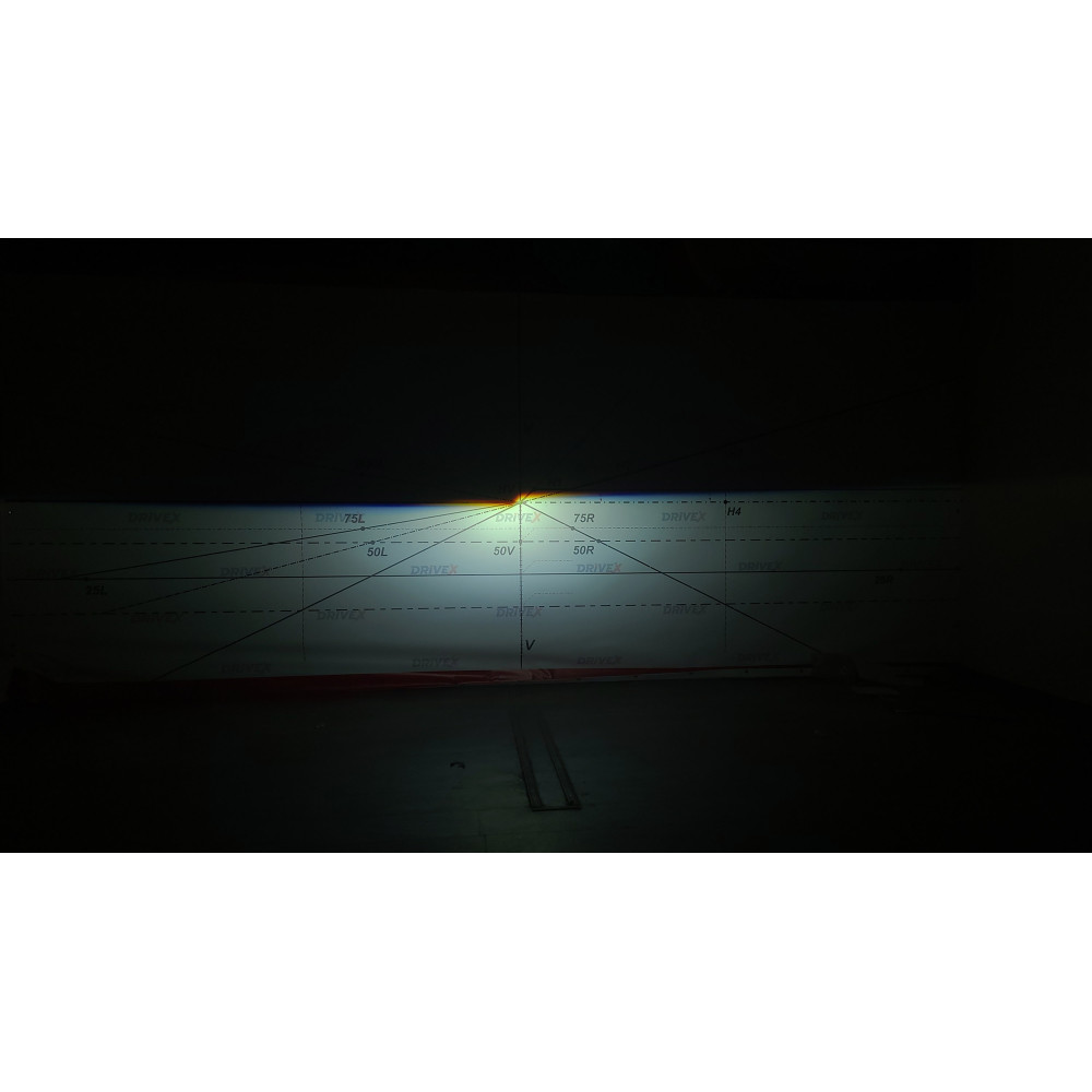 SoKill BiLED SK-1M 3.0" 55/65W 6K к-т.