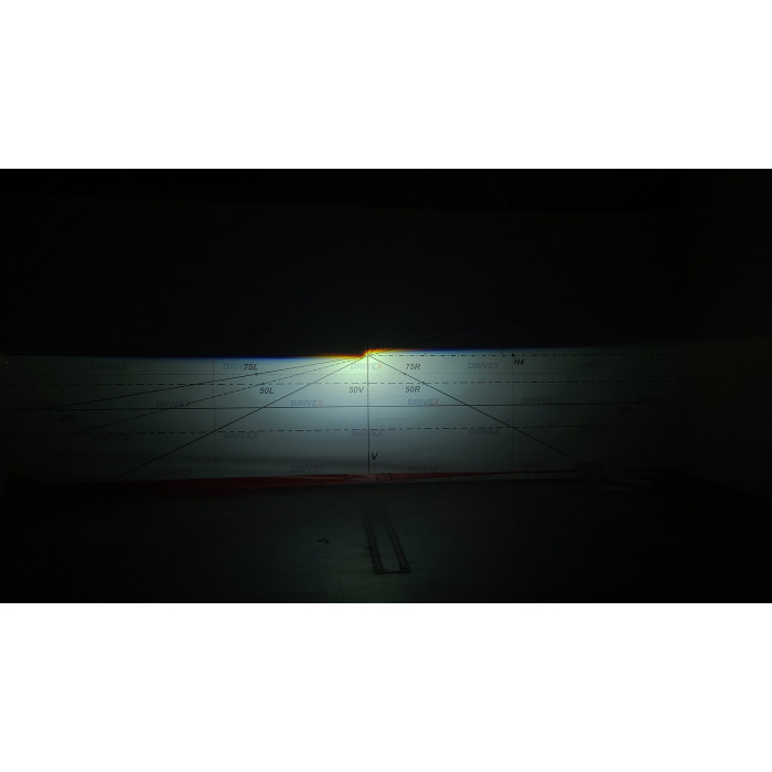 SoKill BiLED SK-1M 3.0" 55/65W 6K к-т.