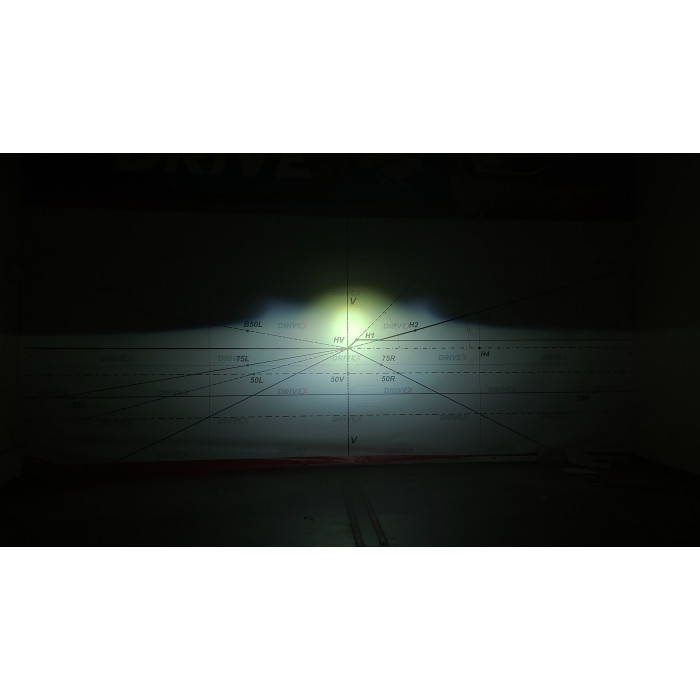 SoKill BiLED SK-1M 3.0" 55/65W 6K к-т.